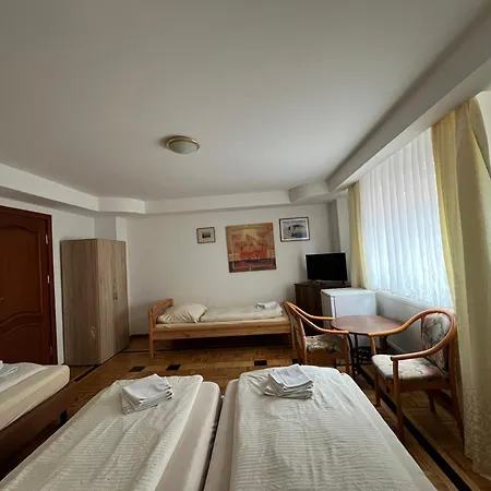 Guest house Francesco Nuremberg