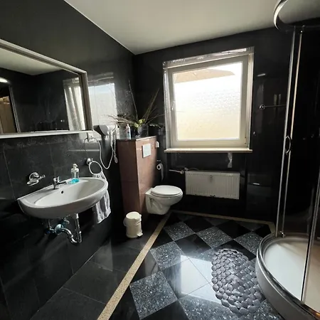 Guest house Francesco Nuremberg