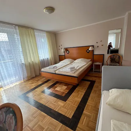 Guest house Francesco *