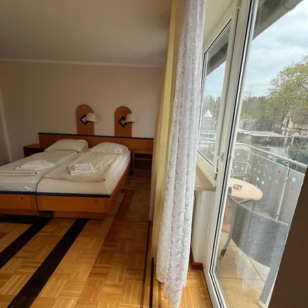 Francesco Guest house