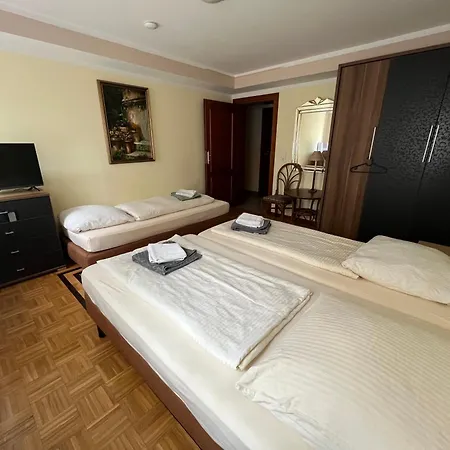 Guest house Francesco Nuremberg