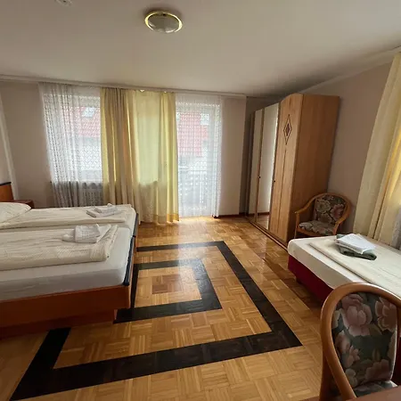 Guest house Francesco Nuremberg