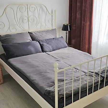 Mit Charme Apartment Nuremberg