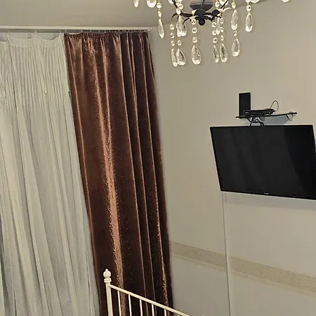 Mit Charme Apartment Nuremberg
