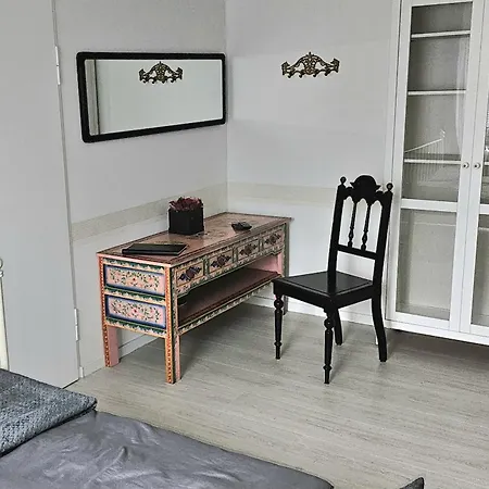 Apartment Mit Charme *