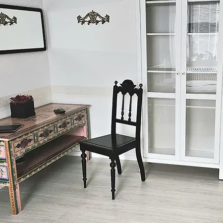 Mit Charme Apartment