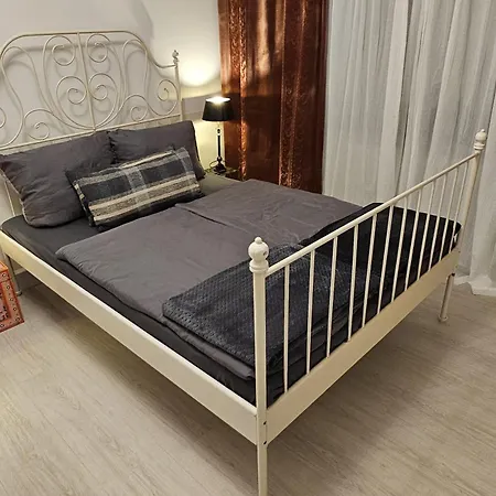 Apartment Mit Charme *