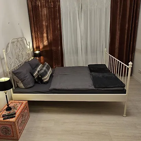 Mit Charme Apartment *
