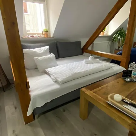 Nowa 1 Apartamento Núremberg