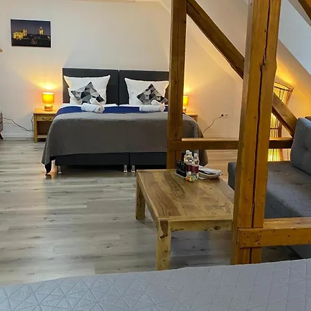 Apartamento Nowa 1 *