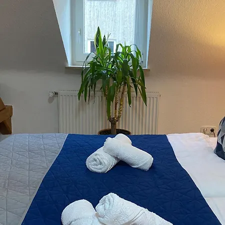 Nowa 1 Apartamento
