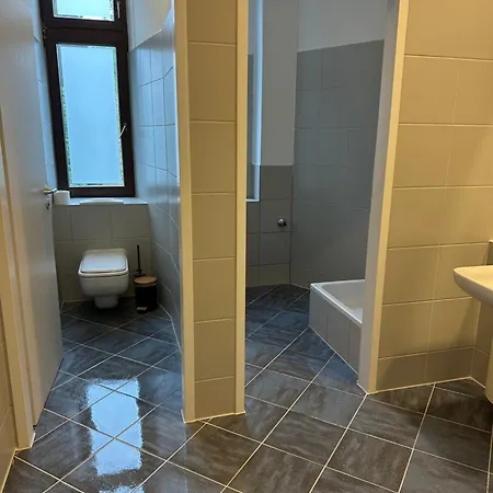 Rosenau In Herzens * Nürnberg