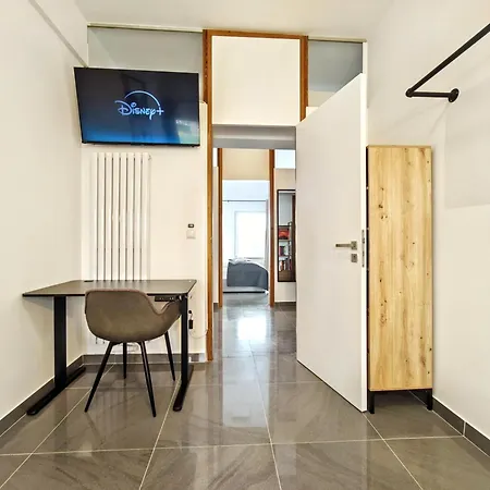 Apartment Loft Fuer Bis Zu 12, Whirlpool, Infrarotsauna, Arcade-spiele, Tischfussball, Wii