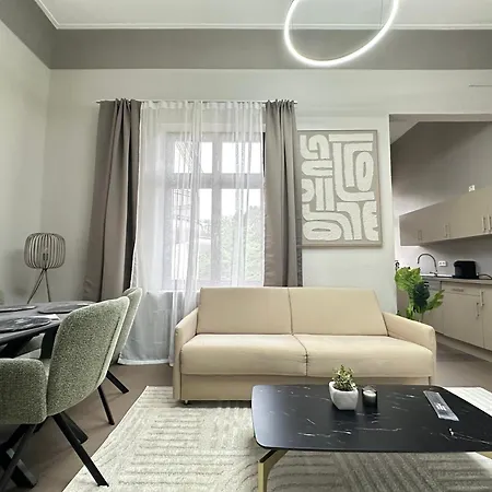 Apartment Rosenau In Herzens Nürnberg