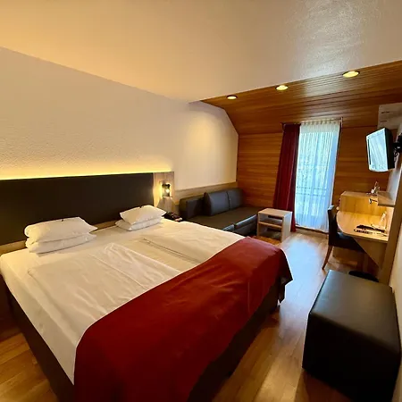 Hotel Arvena Messe