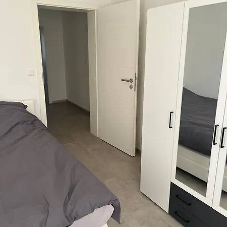 Apartment Modern In *