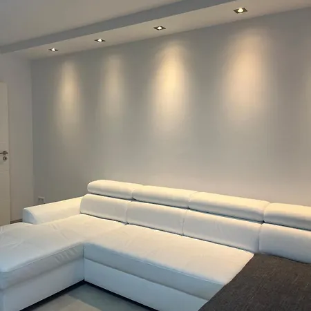 Modern In
