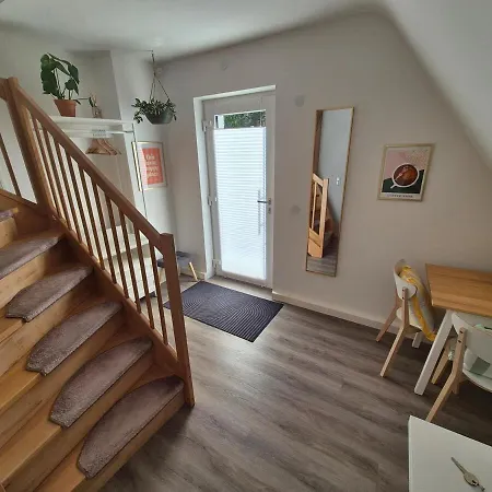Apartment Modernes In Ruhiger Lage Nuremberg