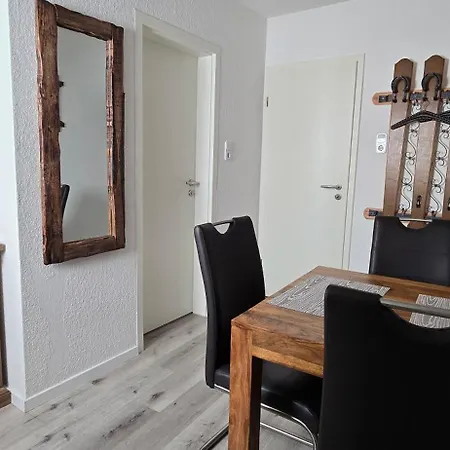 Apartamento Nowa 1 Nuremberga