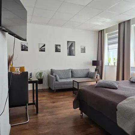 Nowa 1 Apartamento
