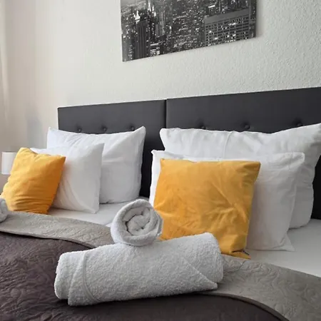 Apartamento Nowa 1 *