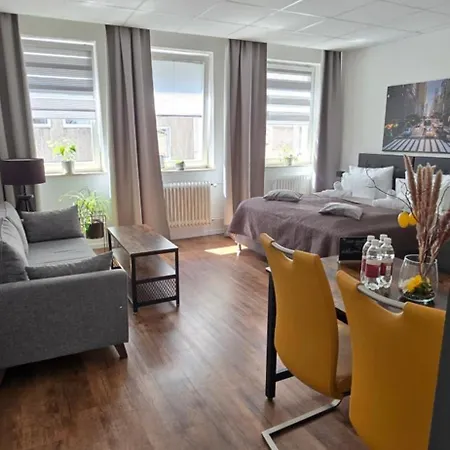 Apartamento Nowa 1