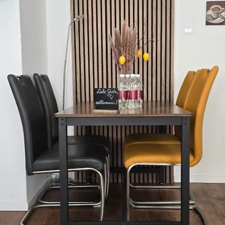 Nowa 1 Apartamento *
