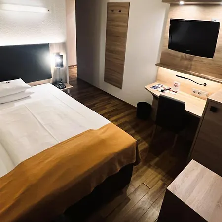 Arvena Messe Hotell Nürnberg