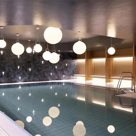 Hotel Scandic Norimberk