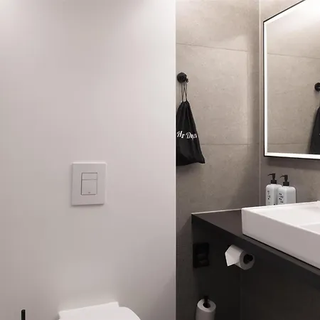 Scandic Hotel Norimberk