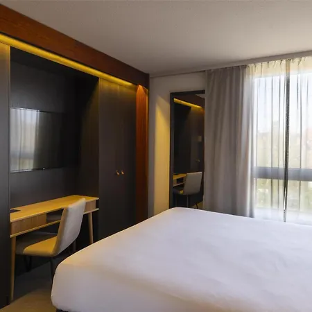 Scandic Hotel Norimberk