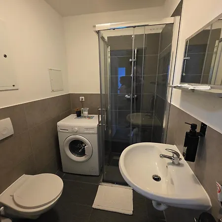 Gasthof Private Mit Eigene Küche Und Bad *
