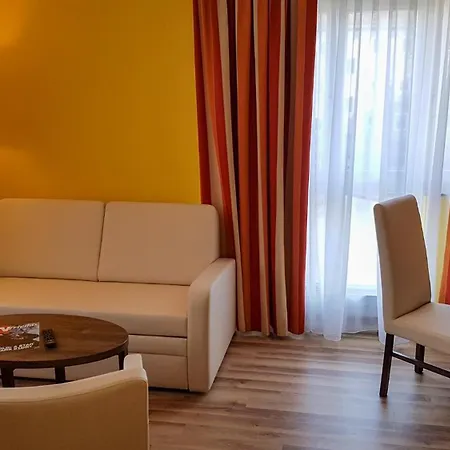 Hotel Invite Norimberk