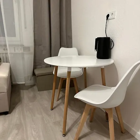 Hostel Primestay Parking Wifi Kitchen *