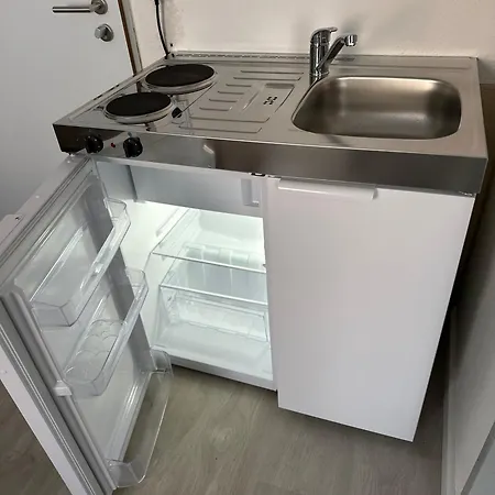 Primestay Parking Wifi Kitchen Hostel Nürnberg