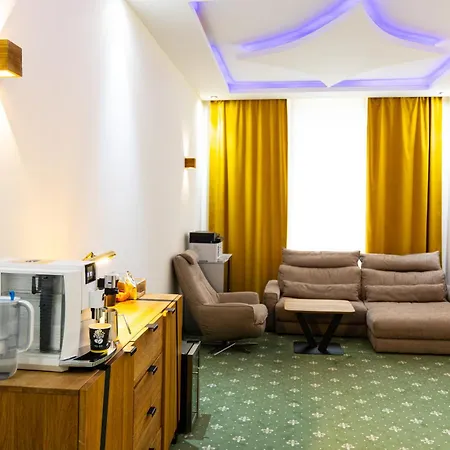 - Altstadt Apartmán *