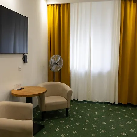 Apartmán - Altstadt
