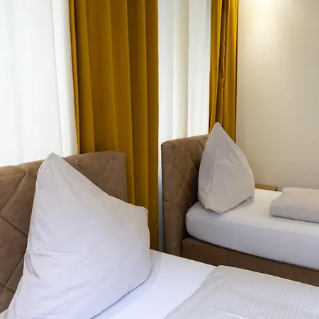 - Altstadt Apartmán Norimberk