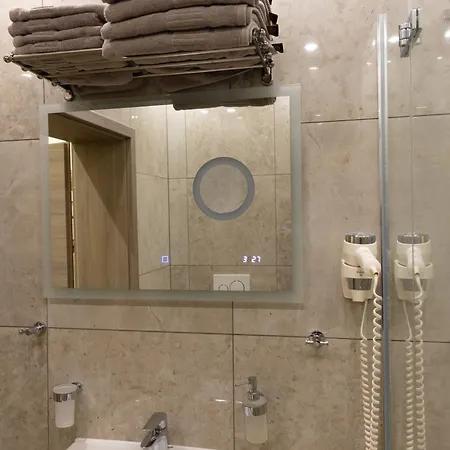 Apartmán - Altstadt Norimberk
