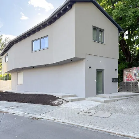 Apartment Lyfie - Urban Retreat - 102qm *