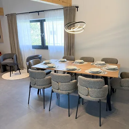 Apartment Lyfie - Urban Retreat - 102qm