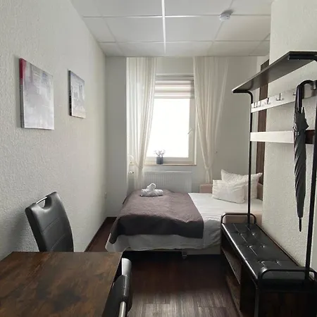 Nowa 1 Apartamento *