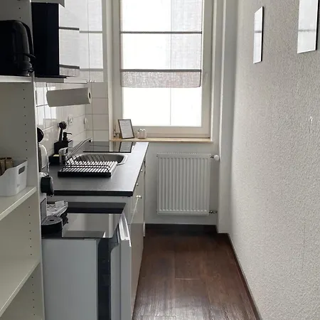 Nowa 1 Apartamento *