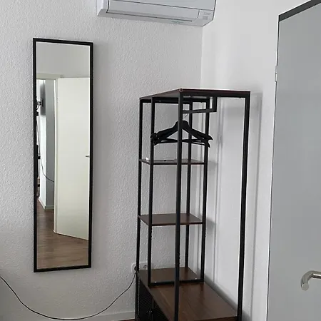 Nowa 1 Apartamento