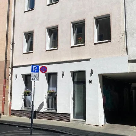Apartamento Nowa 1 *