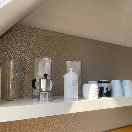 Apartamento 3-zimmer-wohnung Mit Terrasse Und 2 Schlafzimmern *