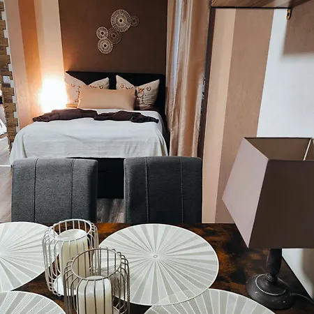 Nuernberg Apartment