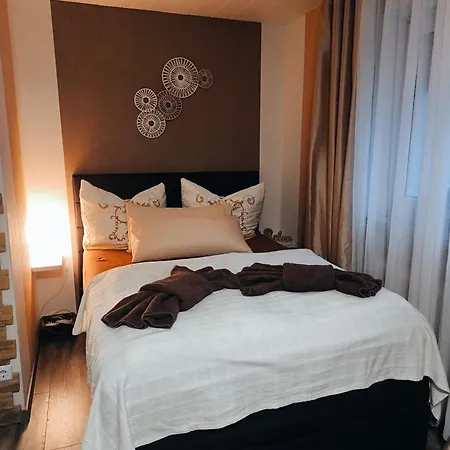 Nuernberg Apartment Nuremberg
