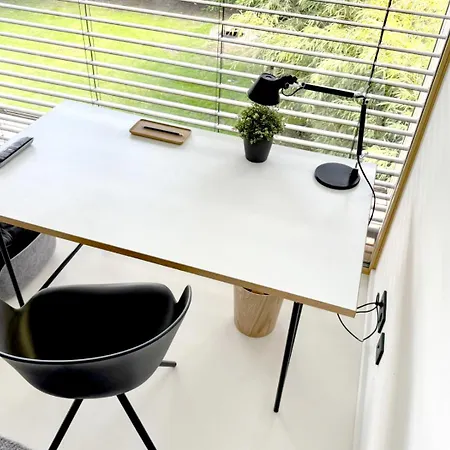 B6 - Moderne Architektenvilla Fuer 2-6 Personen, *