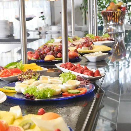 Arvena Park 4* נירנברג